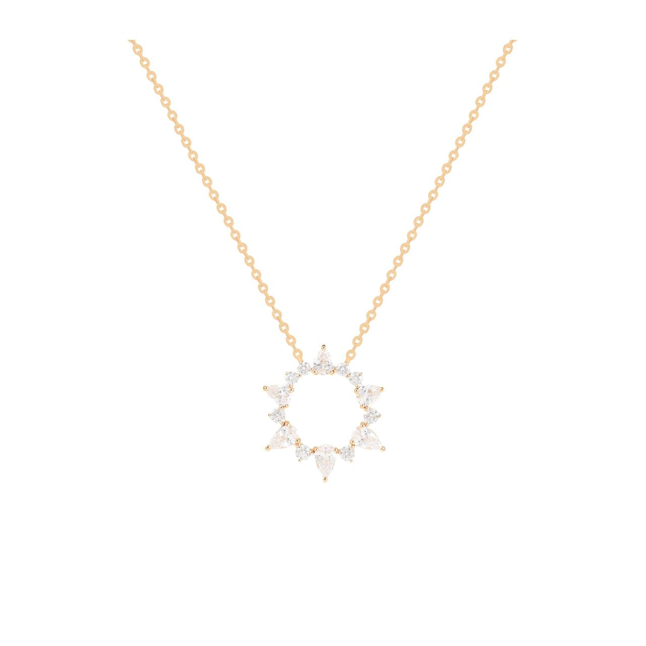 Inspired by the timeless elegance and fiery spirit of Ireland’s beloved Maureen O’Hara, this collection celebrates strength, grace, and enduring beauty.