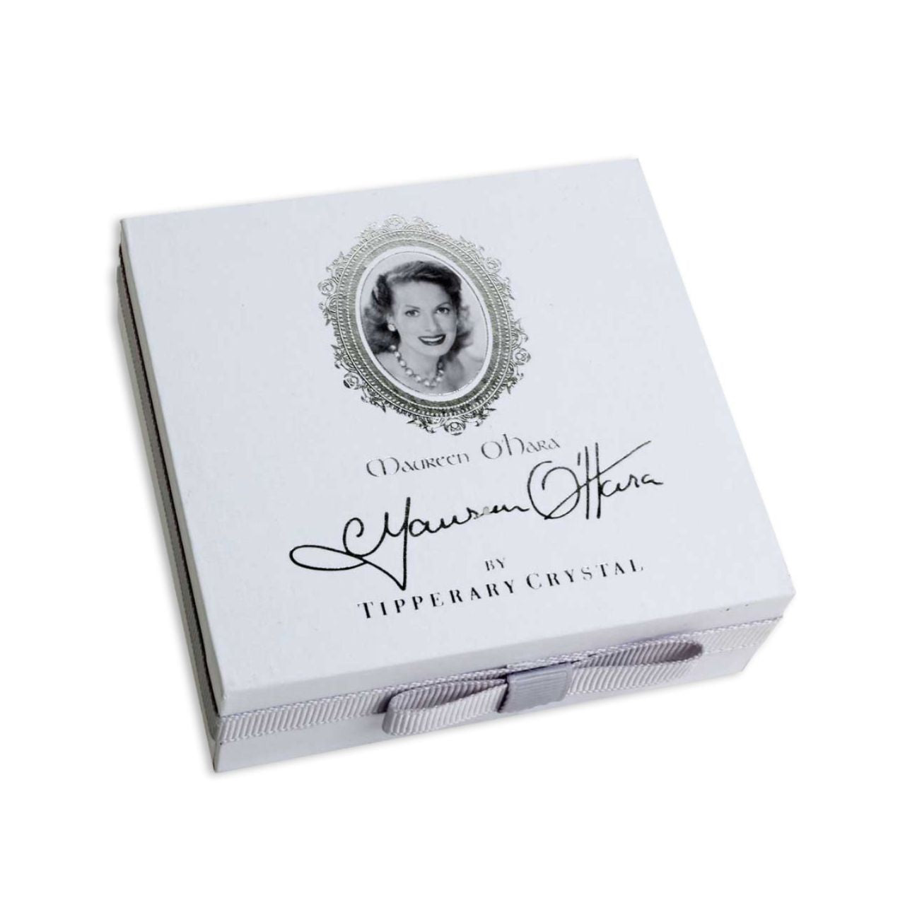 Inspired by the timeless elegance and fiery spirit of Ireland’s beloved Maureen O’Hara, this collection celebrates strength, grace, and enduring beauty.