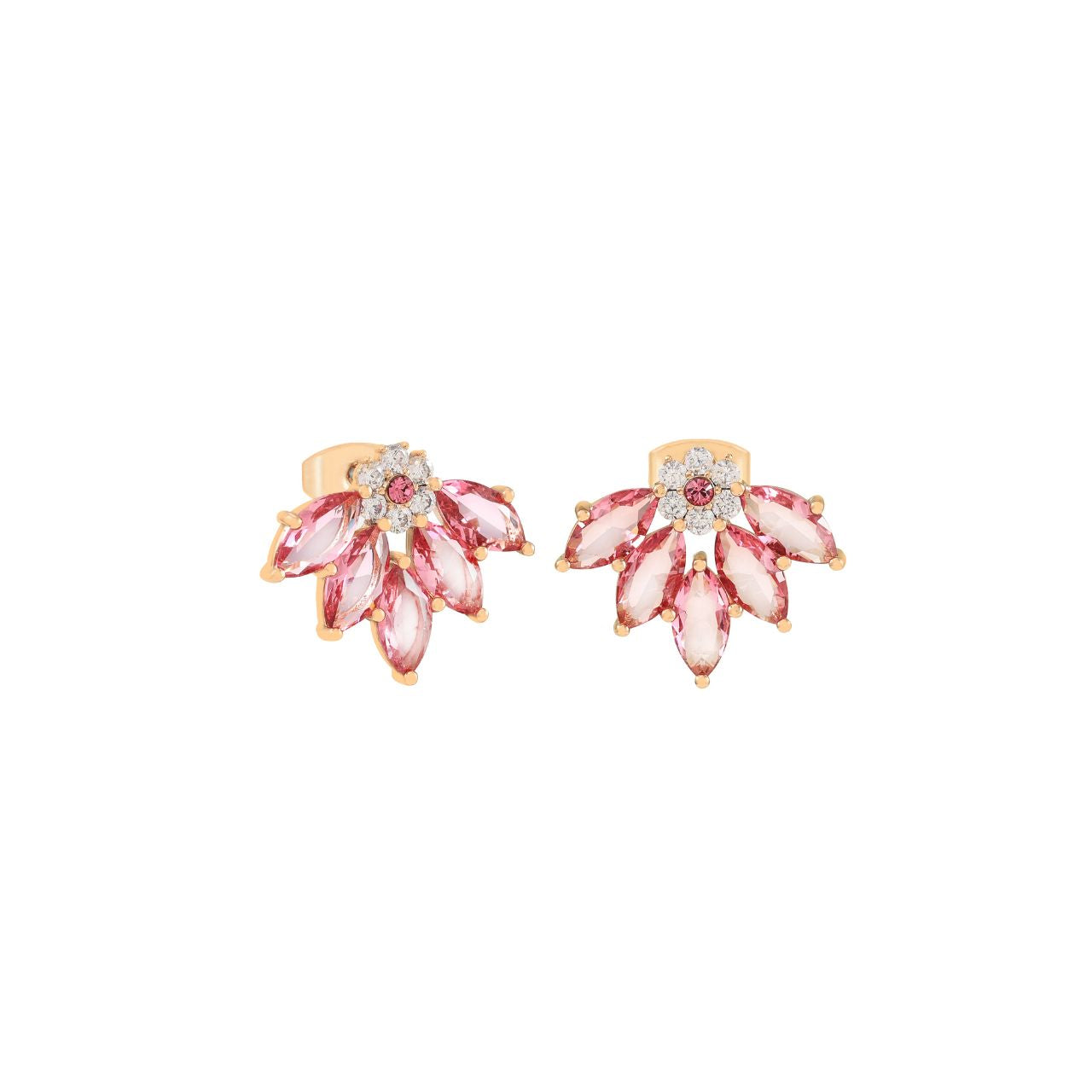 Inspired by the timeless elegance and fiery spirit of Ireland’s beloved Maureen O’Hara, this collection celebrates strength, grace, and enduring beauty.