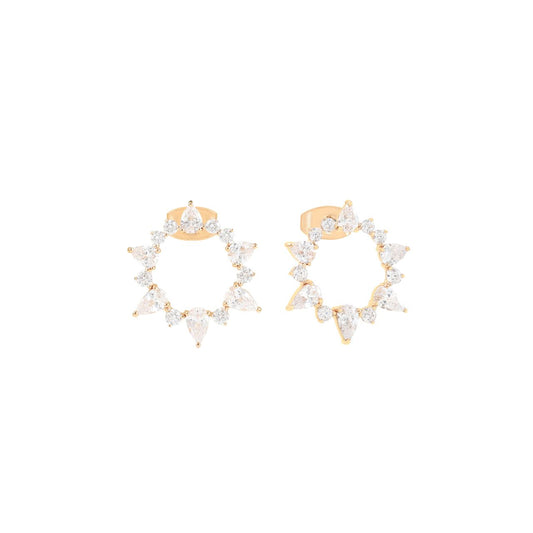 Inspired by the timeless elegance and fiery spirit of Ireland’s beloved Maureen O’Hara, this collection celebrates strength, grace, and enduring beauty.