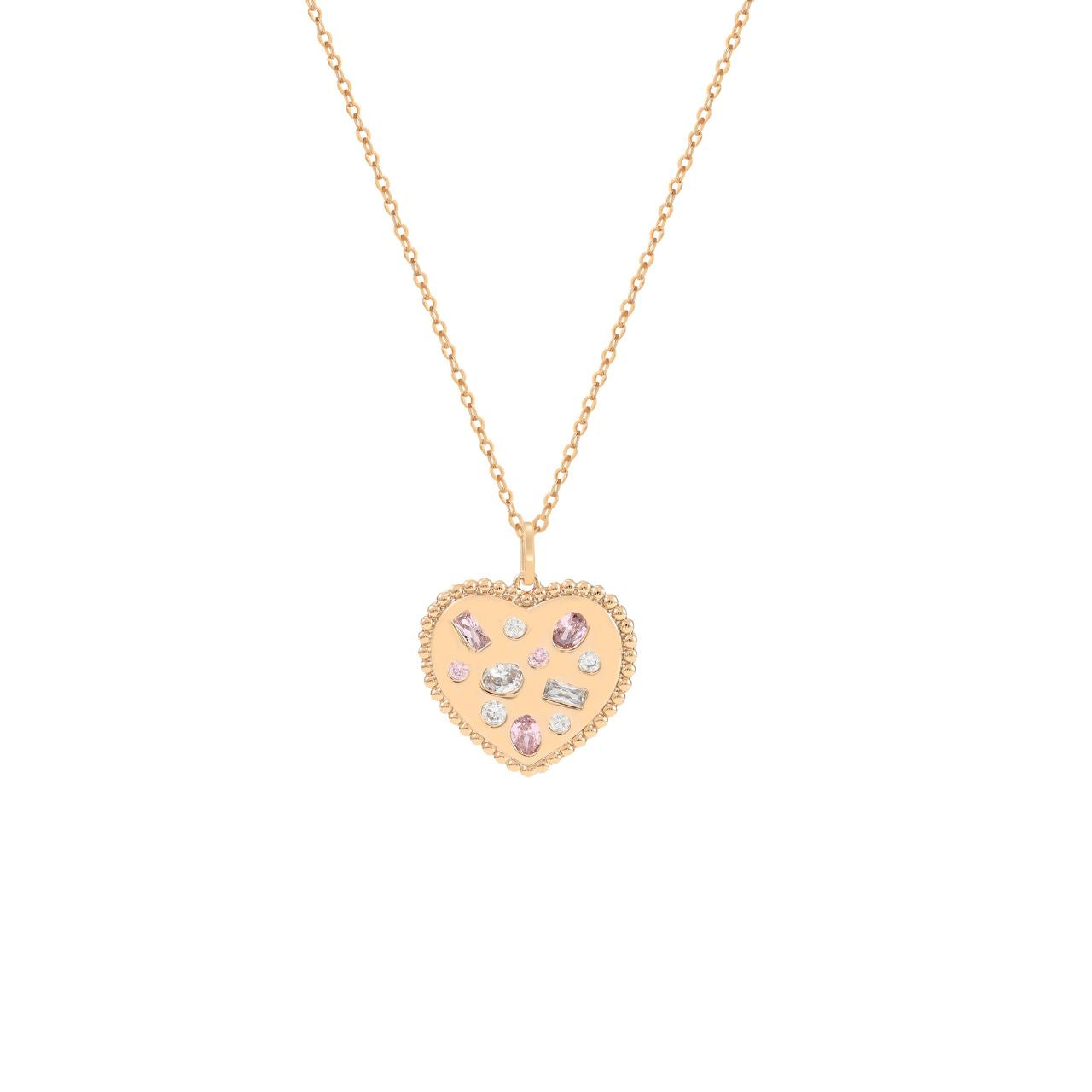 Inspired by the timeless elegance and fiery spirit of Ireland’s beloved Maureen O’Hara, this collection celebrates strength, grace, and enduring beauty. Just like the legendary actress who captivated audiences on screen and off, each piece has been designed to embody sophistication with a touch of boldness – jewellery for women who live with confidence and style.