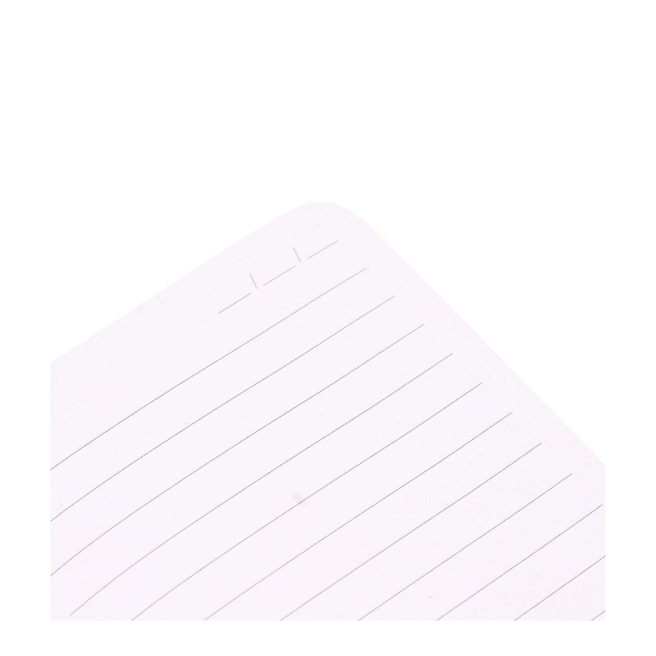 The Naturecraft Butterfly Recycled PU Notebook is a charming notebook is perfect for jotting down thoughts, ideas, and dreams.