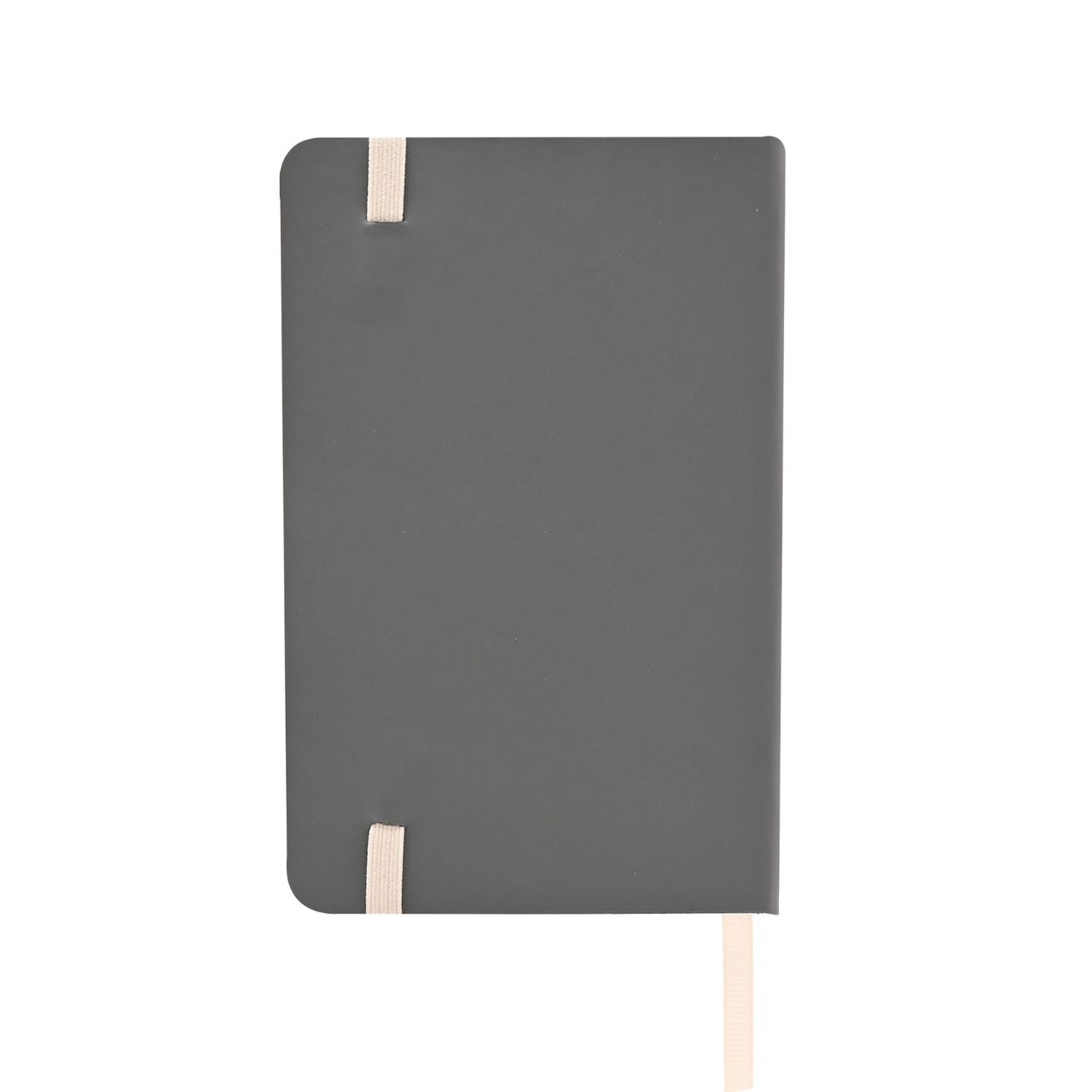 The Naturecraft Zebra Recycled PU Notebook Slate is a charming notebook is perfect for jotting down thoughts, ideas, and dreams.