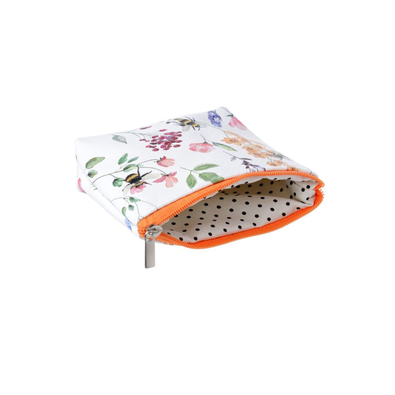 Nectar Meadows PVC Purse