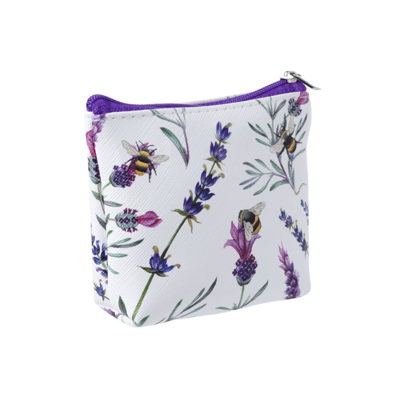 Nectar Meadows PVC Purse