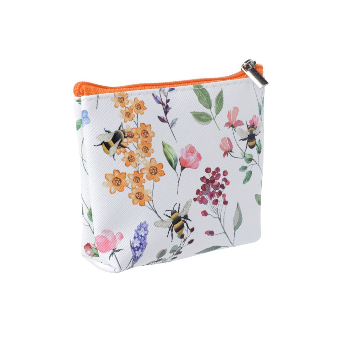 Nectar Meadows PVC Purse