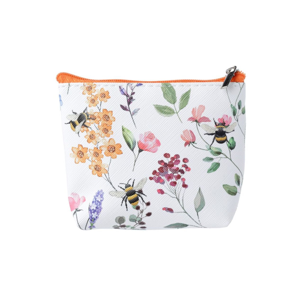Nectar Meadows PVC Purse
