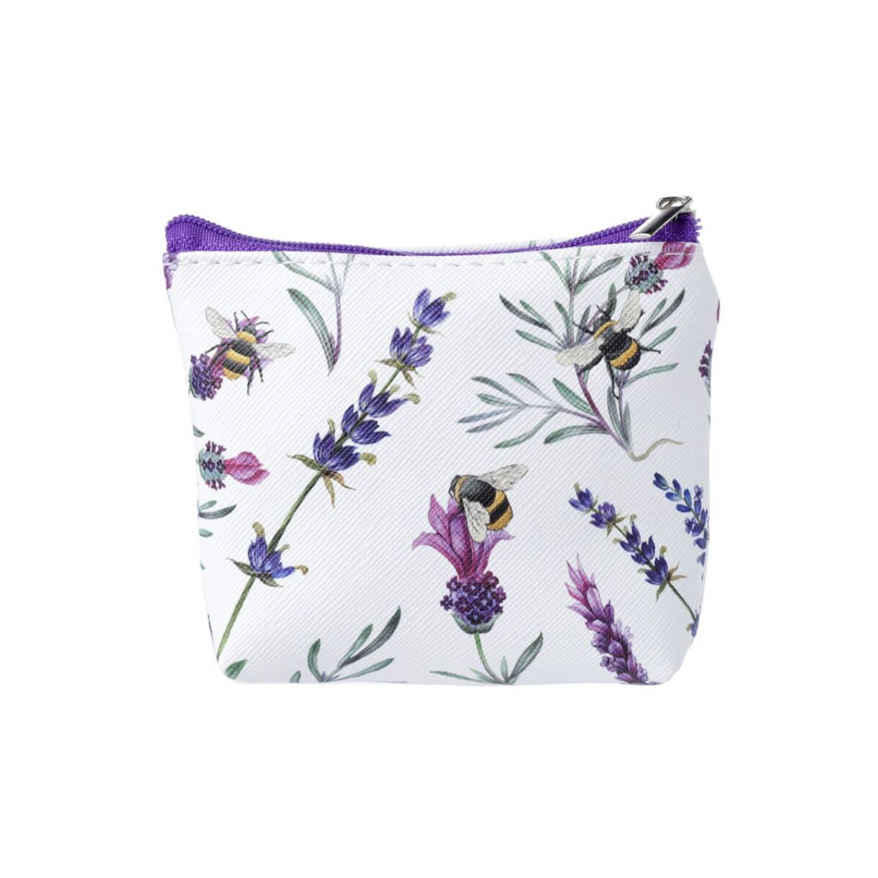 Nectar Meadows PVC Purse