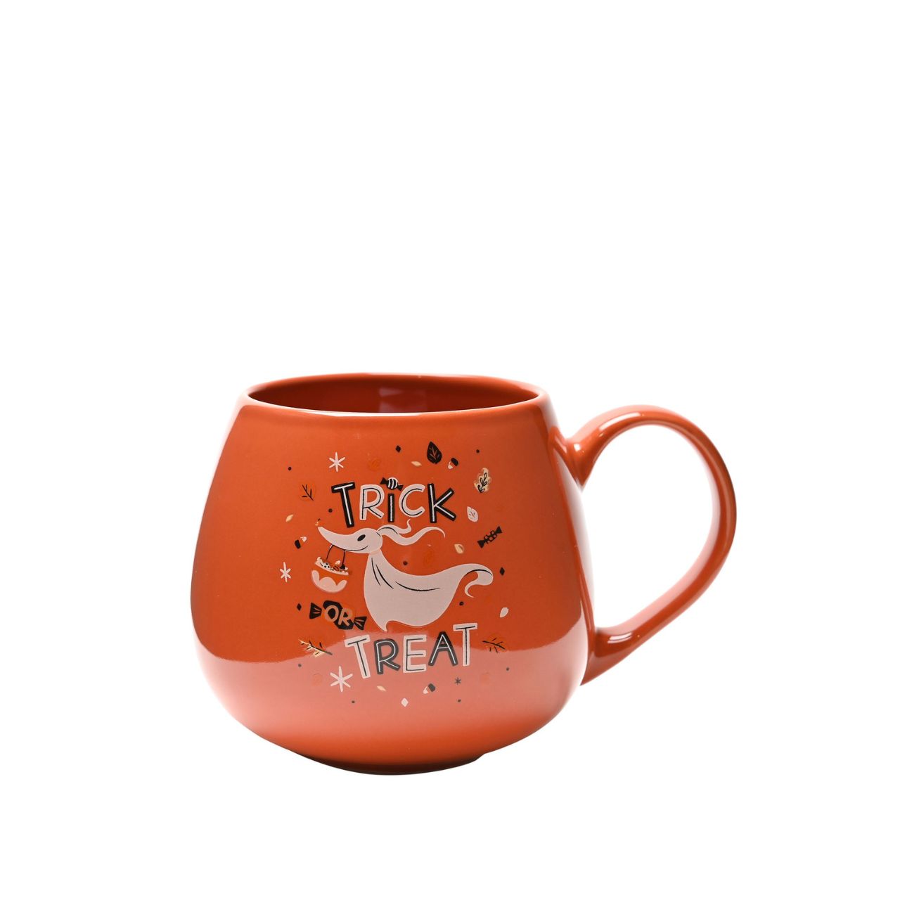 Introducing the Nightmare Before Christmas Halloween Mug, a standout addition to any mug collection that will surely catch the eye of any fan.
