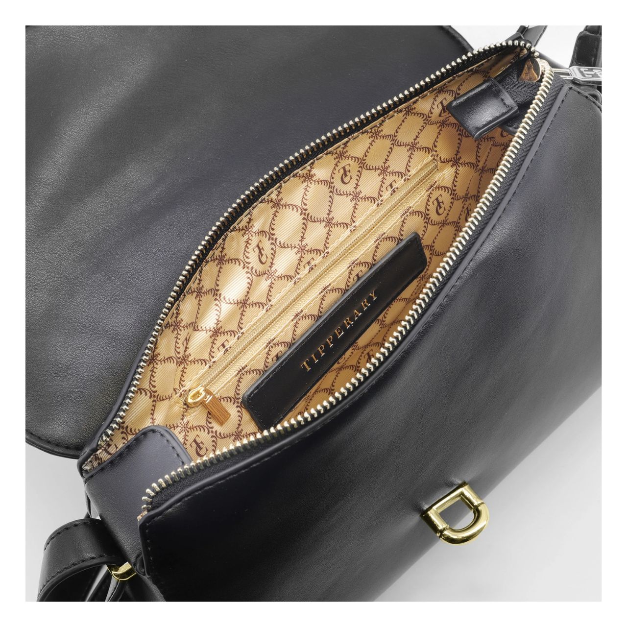 Introducing our exclusive collection of animal friendly PU leather look handbags and wallets. Expertly designed and manufactured.