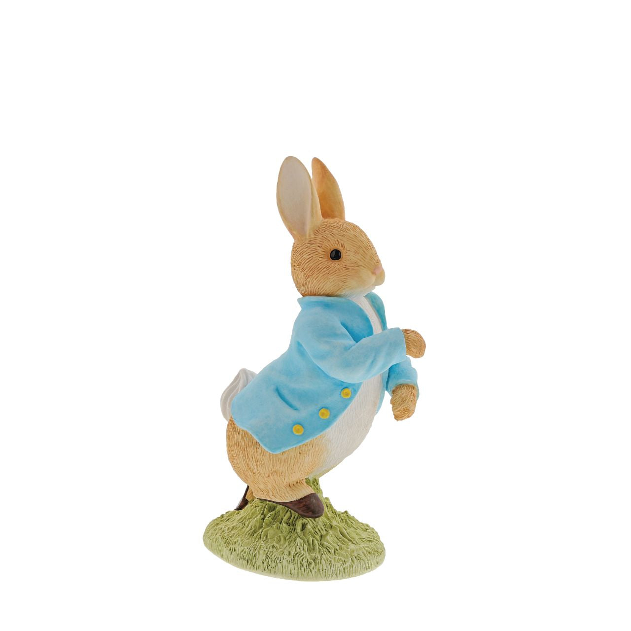 Peter Rabbit 120th Anniversary Figurine - Limited Edition – Horgan's of ...