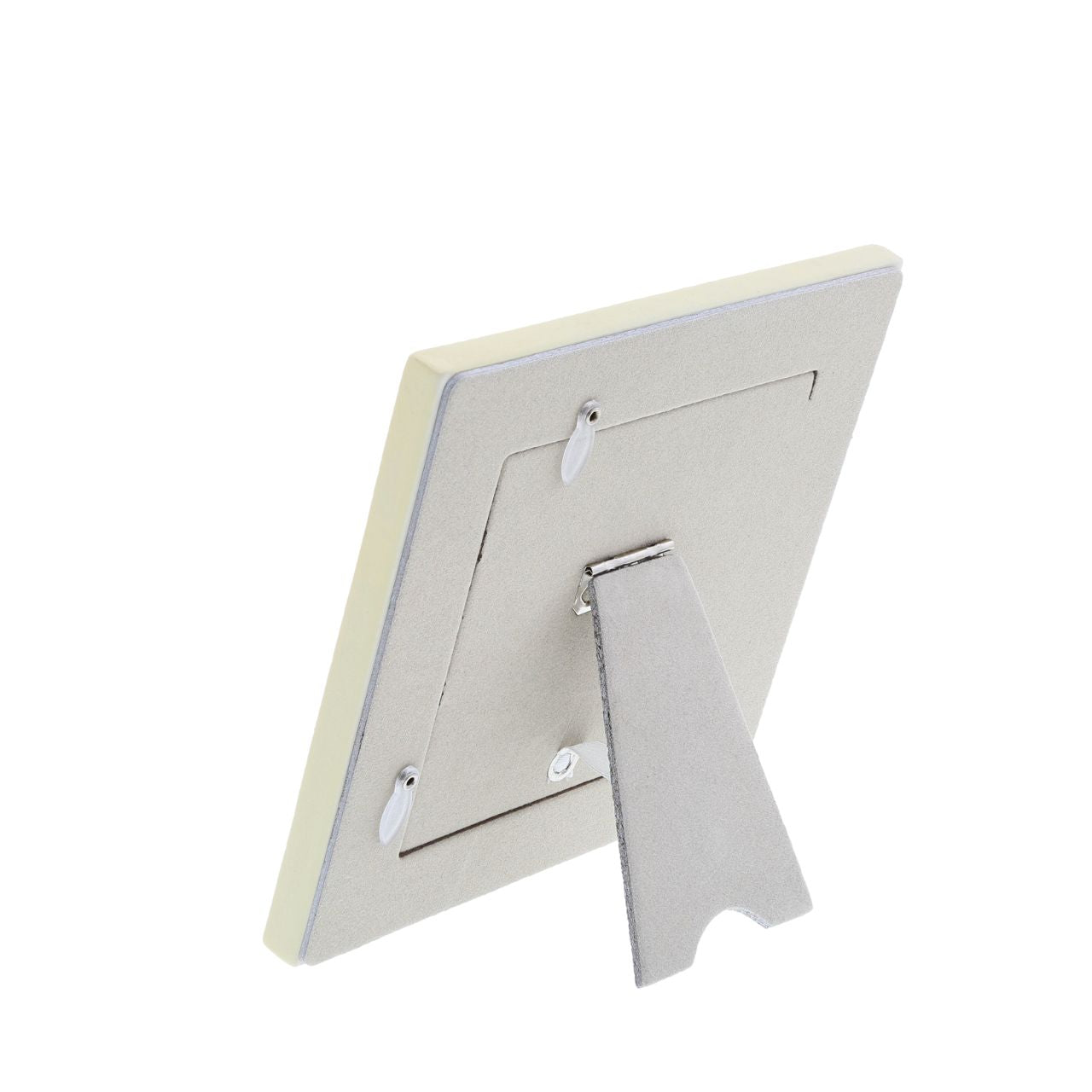 This charming Peter Rabbit Christening Photo frame is the perfect place to display a picture from your little ones Christening and is sure to earn a place of honour on a tabletop or mantel. Complete with original illustrations from the Beatrix Potter stories.