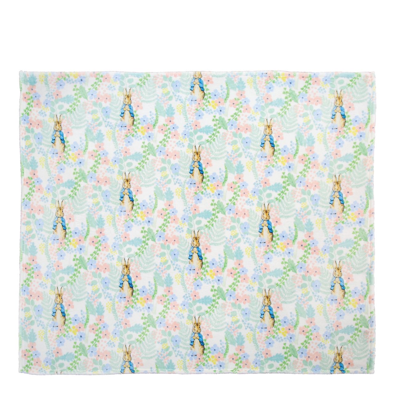 The English Garden collection combines high-quality practical products with Beatrix Potter's timeless characters. This range takes inspiration from the original Beatrix Potter illustrations to create beautifully stylish home décor and accessories.