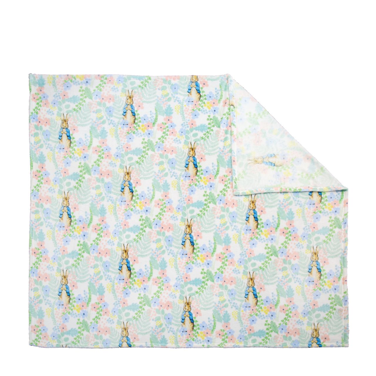 The English Garden collection combines high-quality practical products with Beatrix Potter's timeless characters. This range takes inspiration from the original Beatrix Potter illustrations to create beautifully stylish home décor and accessories.