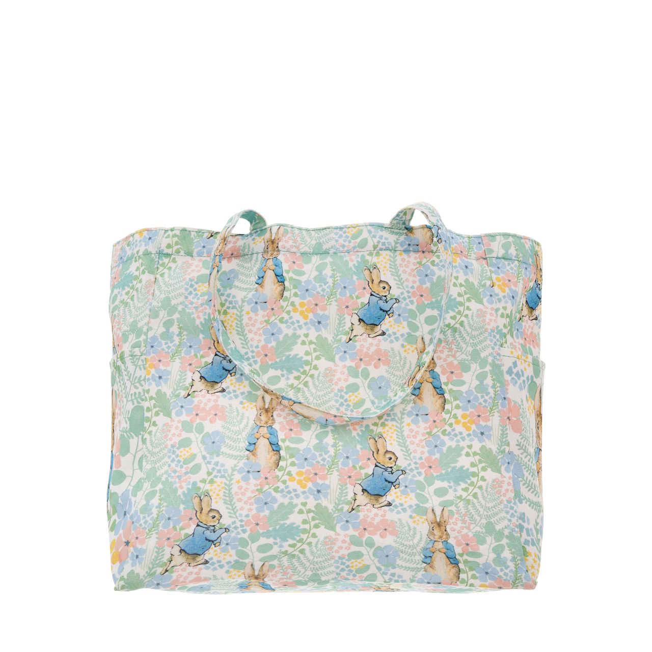 The English Garden collection combines high-quality practical products with Beatrix Potter's timeless characters. The range takes inspiration from the original Beatrix Potter illustrations to create beautifully stylish home d?cor and accessories.