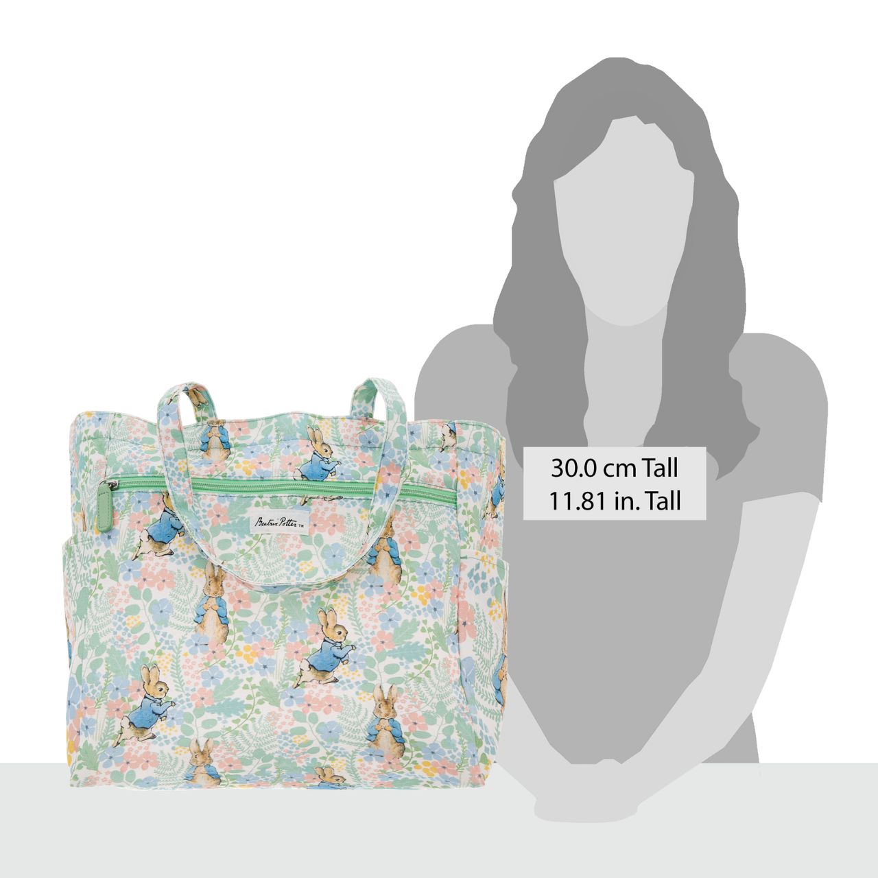 The English Garden collection combines high-quality practical products with Beatrix Potter's timeless characters. The range takes inspiration from the original Beatrix Potter illustrations to create beautifully stylish home d?cor and accessories.