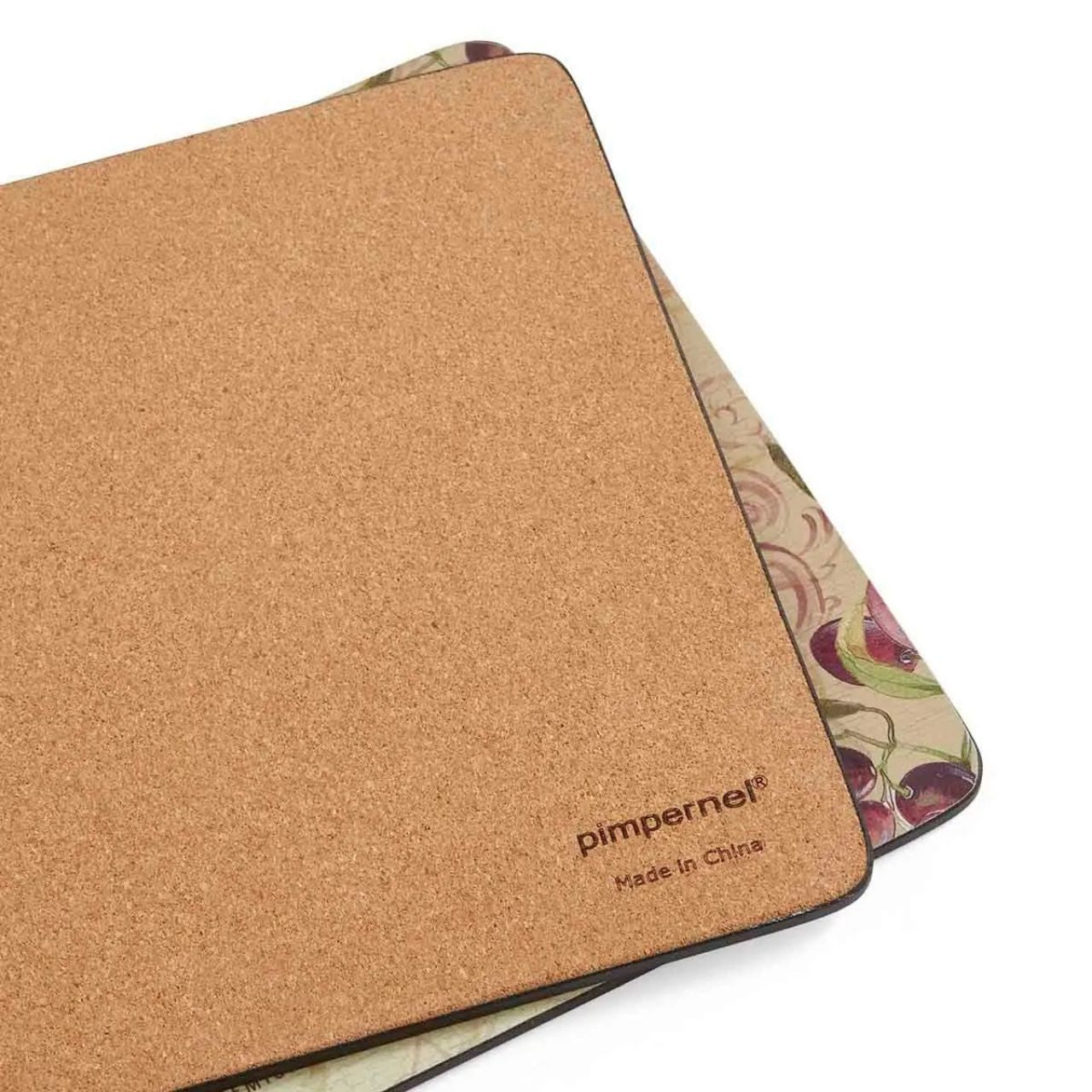 Rustic beauty combined with a robust design make these placemats a must-have.