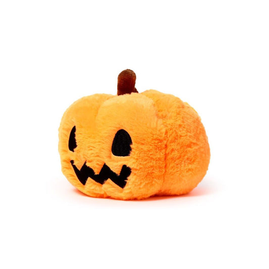 Add a touch of refined charm to your home with this Pumpkin Plush Door Stop. Crafted with soft, high-quality fabric, it combines functionality with elegant design to keep your doors securely open while enhancing your décor.
