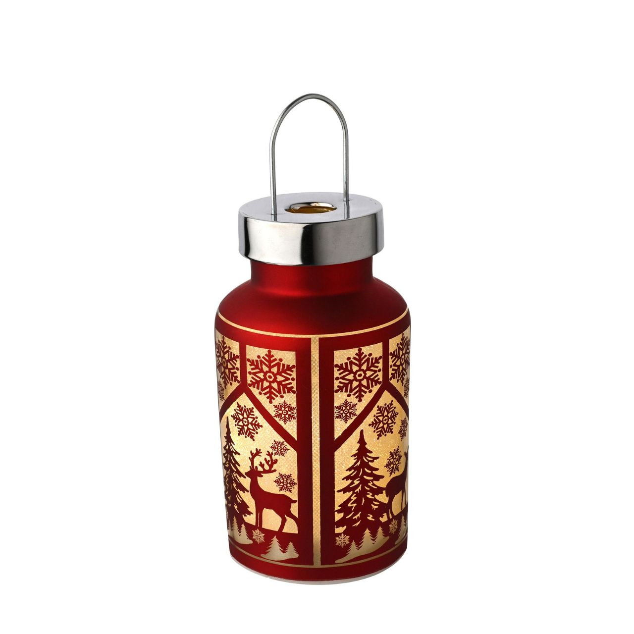 The Christmas Gift Co. proudly presents our 'Regal Tidings' range. This luxurious collection celebrates Christmas with velvets, ornate detailing, and cherished memories of Father Christmas.