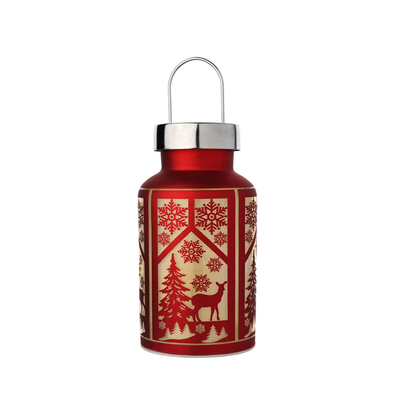 The Christmas Gift Co. proudly presents our 'Regal Tidings' range. This luxurious collection celebrates Christmas with velvets, ornate detailing, and cherished memories of Father Christmas.