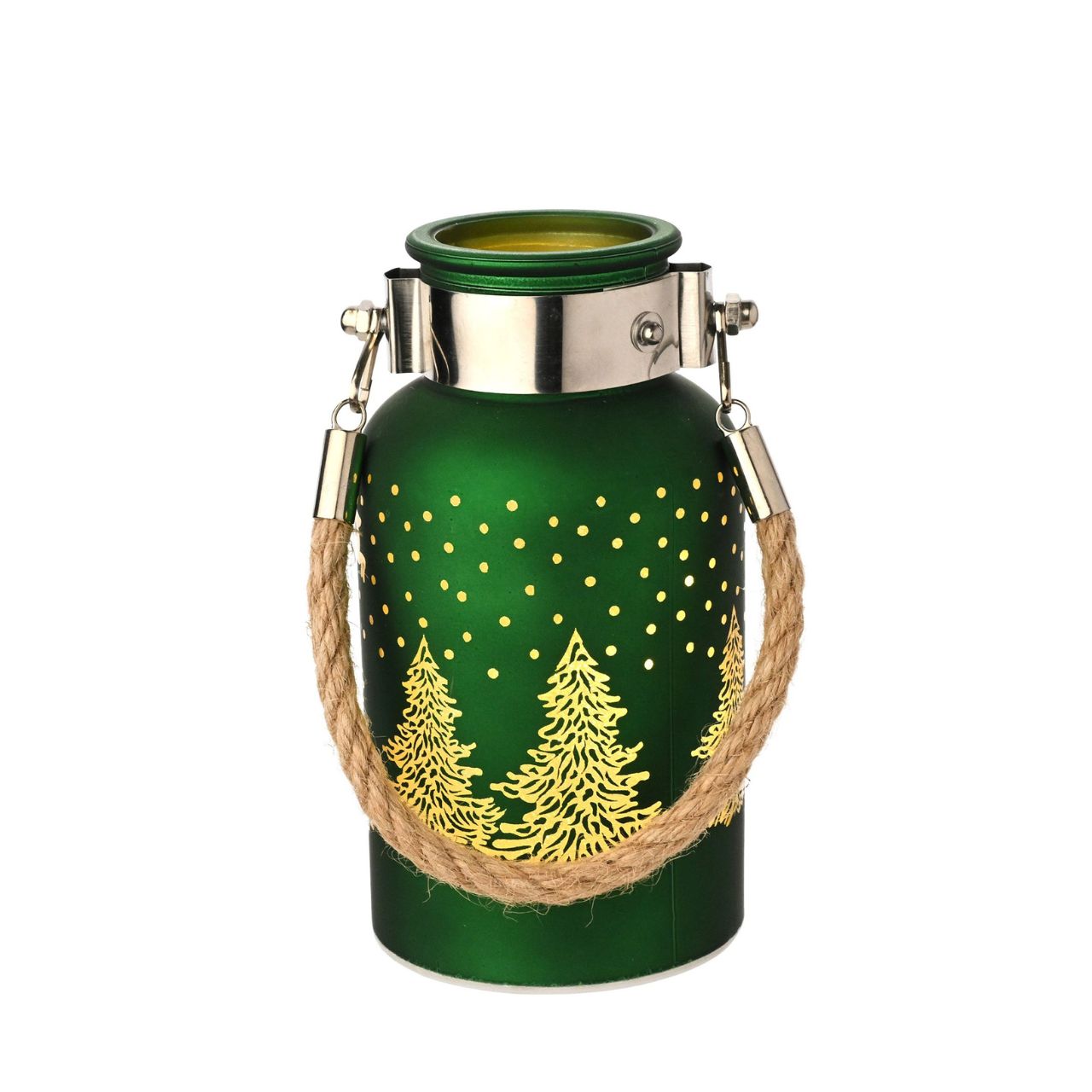 The Christmas Gift Co. proudly presents our 'Regal Tidings' range. This opulent collection celebrates the grandeur of Christmas with velvets, ornate detailing, and cherished memories of Father Christmas.