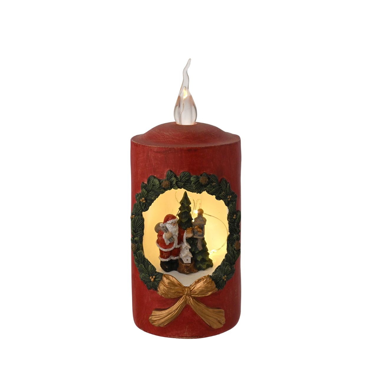 The Christmas Gift Co.&nbsp;proudly presents our 'Regal Tidings' range. This luxurious collection celebrates Christmas with velvets, ornate detailing, and cherished memories of Father Christmas.