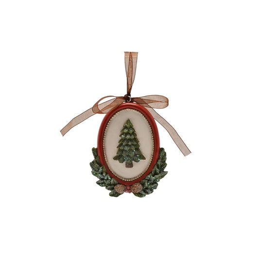 The Christmas Gift Co. proudly presents our 'Regal Tidings' range. This opulent collection celebrates Christmas grandeur with velvets, ornate detailing, and cherished memories of Father Christmas.