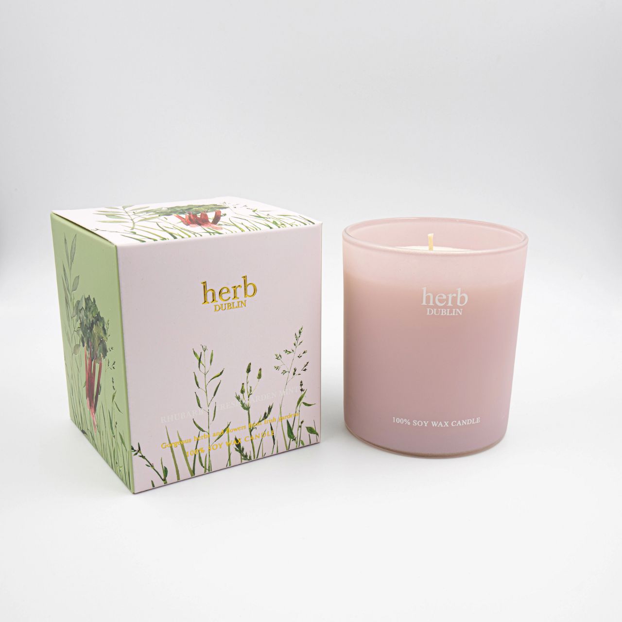 Yumm, what else can we say our bestselling candle is just so good you could eat it but emm please dont ;-))