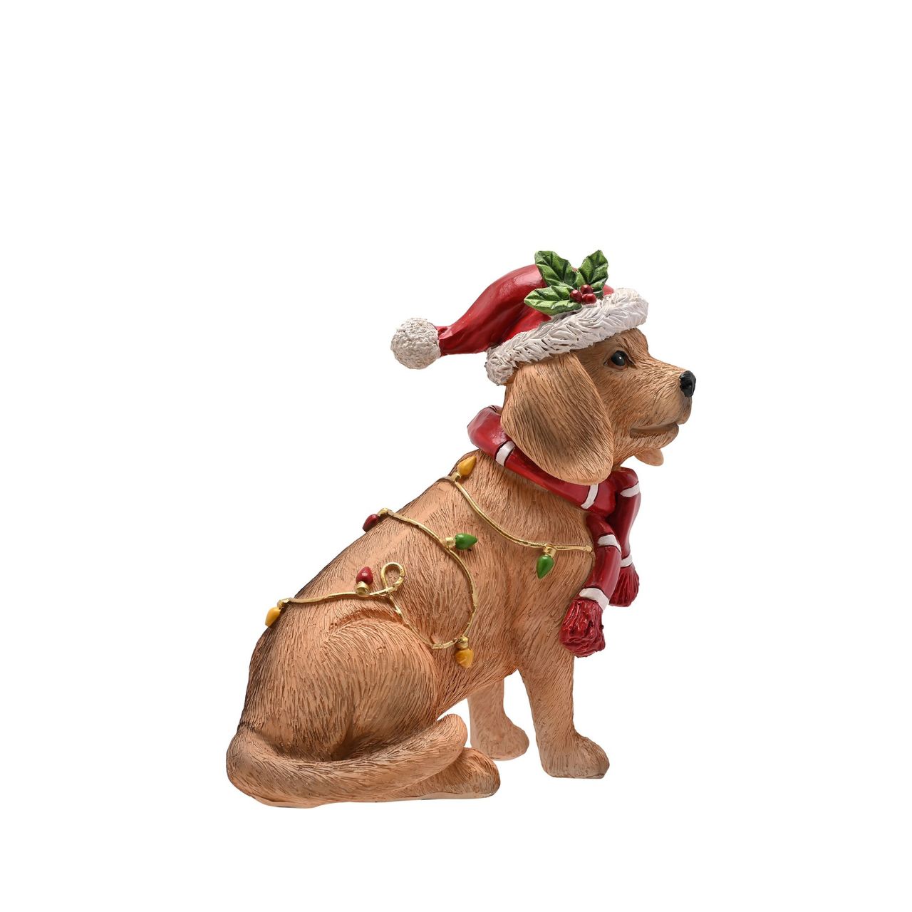 The Christmas Gift Co. is proud to showcase our 'Santa and Friends' range. Featuring a charming ensemble of Father Christmas and his mischievous, playful friends, all celebrating the spirit of the season.