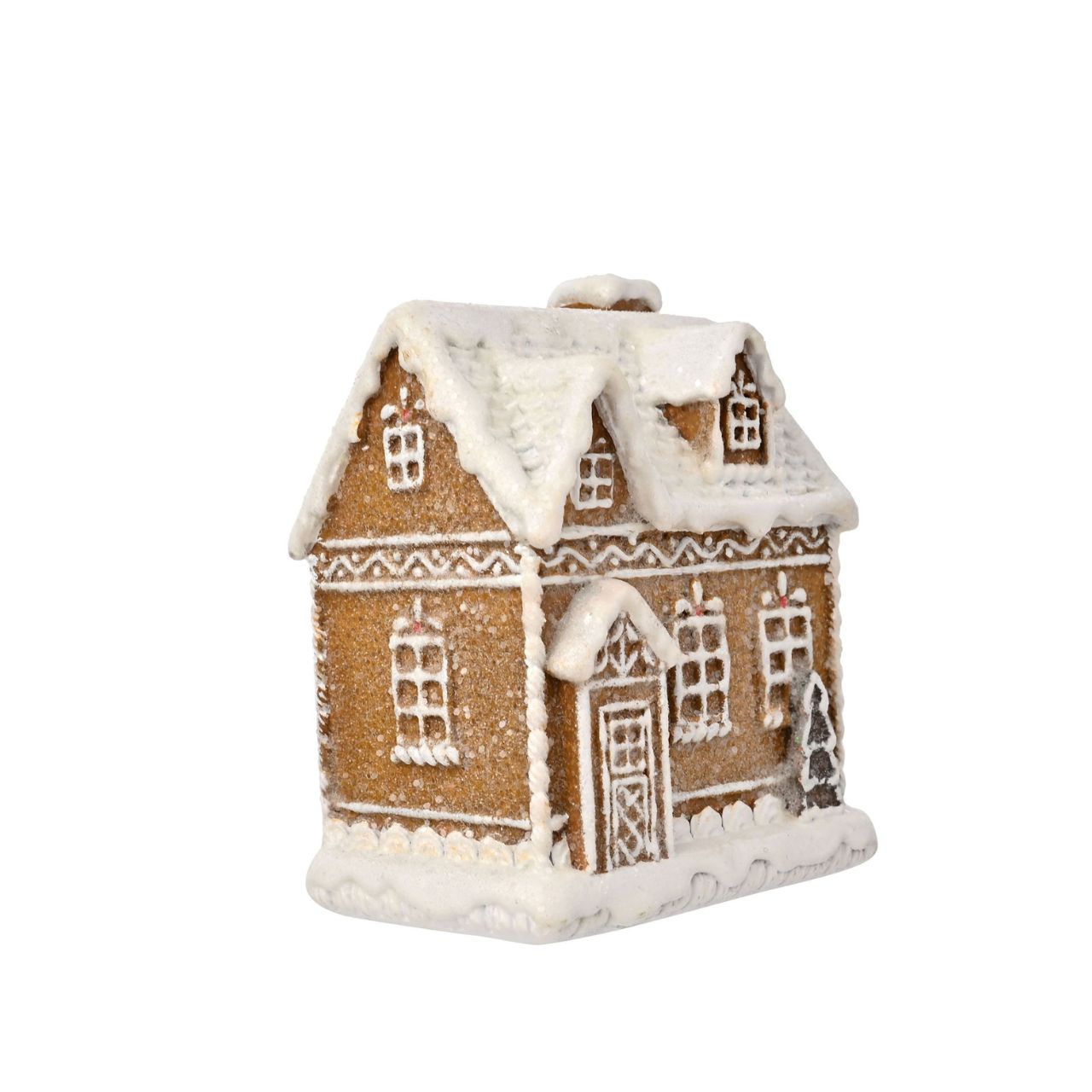 The Christmas Gift Co. is proud to showcase our 'Santa and Friends' range. Featuring a charming ensemble of Father Christmas and his mischievous, playful friends, all celebrating the spirit of the season.