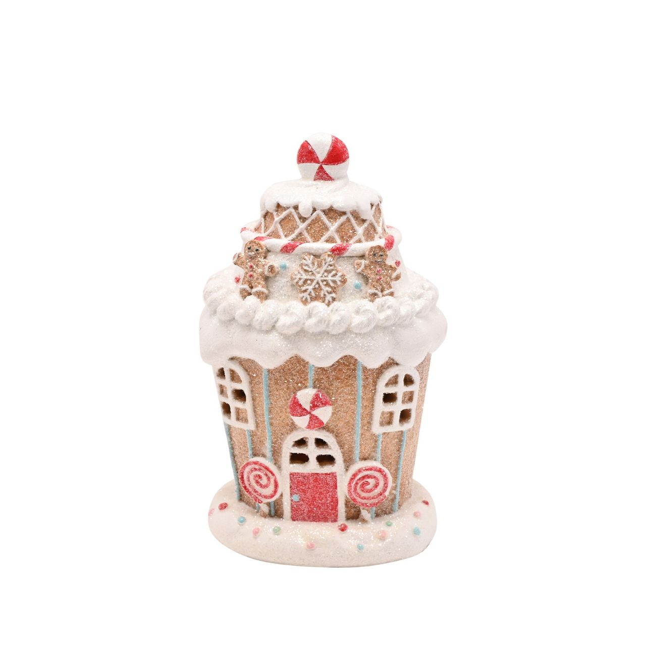 The Christmas Gift Co. is proud to showcase our 'Santa and Friends' range. Featuring a charming ensemble of Father Christmas and his mischievous, playful friends, all celebrating the spirit of the season.