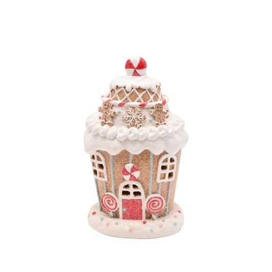 The Christmas Gift Co. is proud to showcase our 'Santa and Friends' range. Featuring a charming ensemble of Father Christmas and his mischievous, playful friends, all celebrating the spirit of the season.