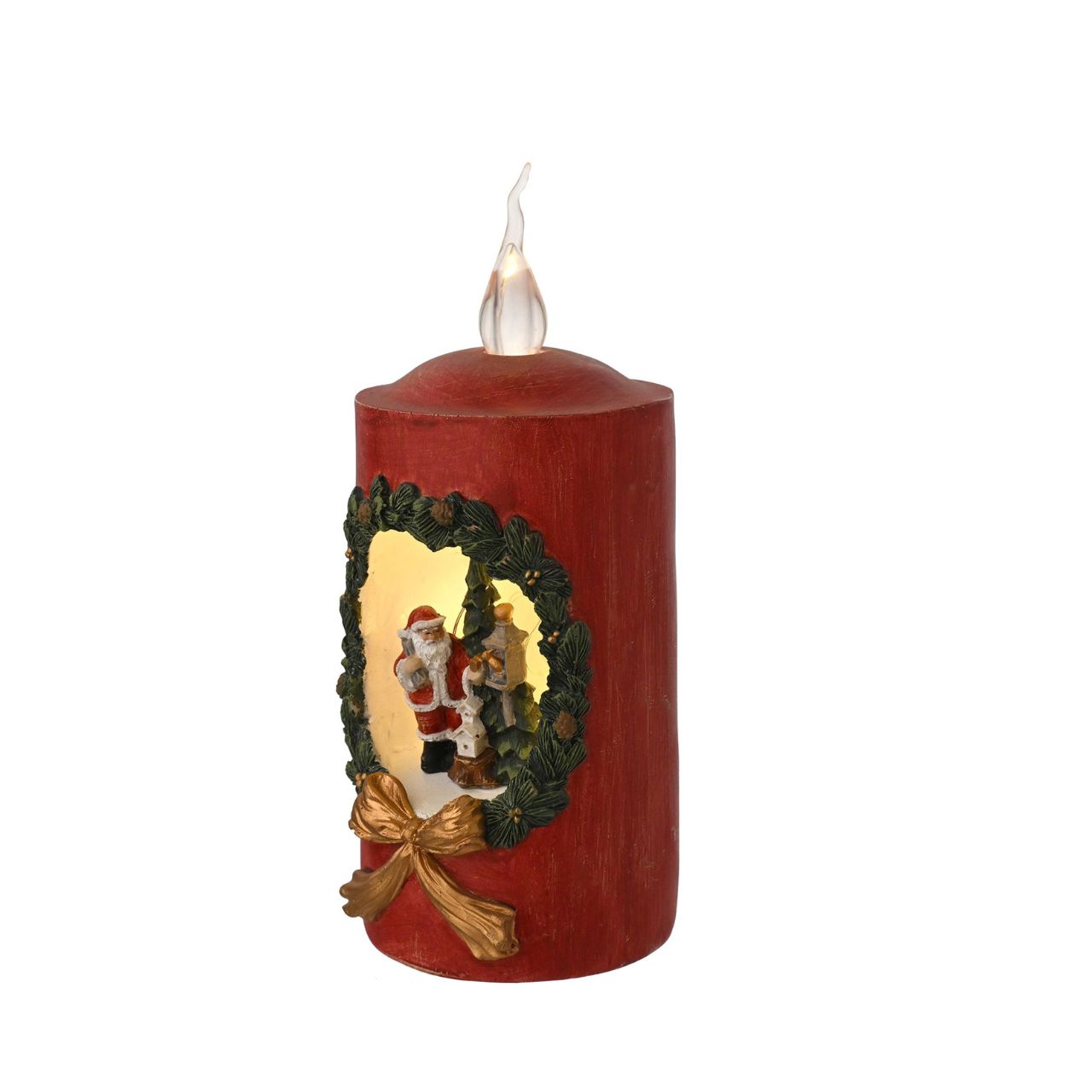 The Christmas Gift Co.&nbsp;proudly presents our 'Regal Tidings' range. This luxurious collection celebrates Christmas with velvets, ornate detailing, and cherished memories of Father Christmas.