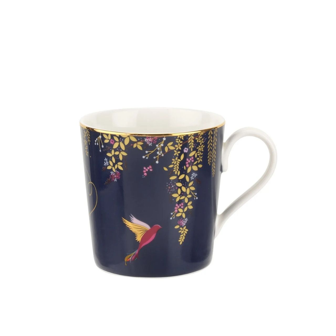 A mug that will elevate any tea or coffee break