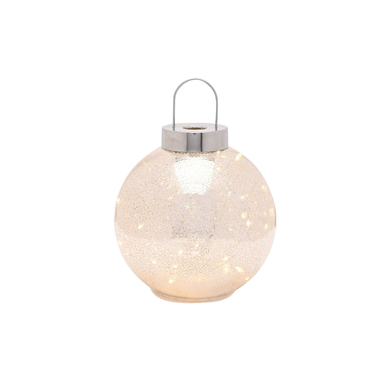 The Christmas Gift Co. proudly presents our 'Frosted Haven' range, a stylish collection for a white and silver Christmas, perfect for contemporary homes.