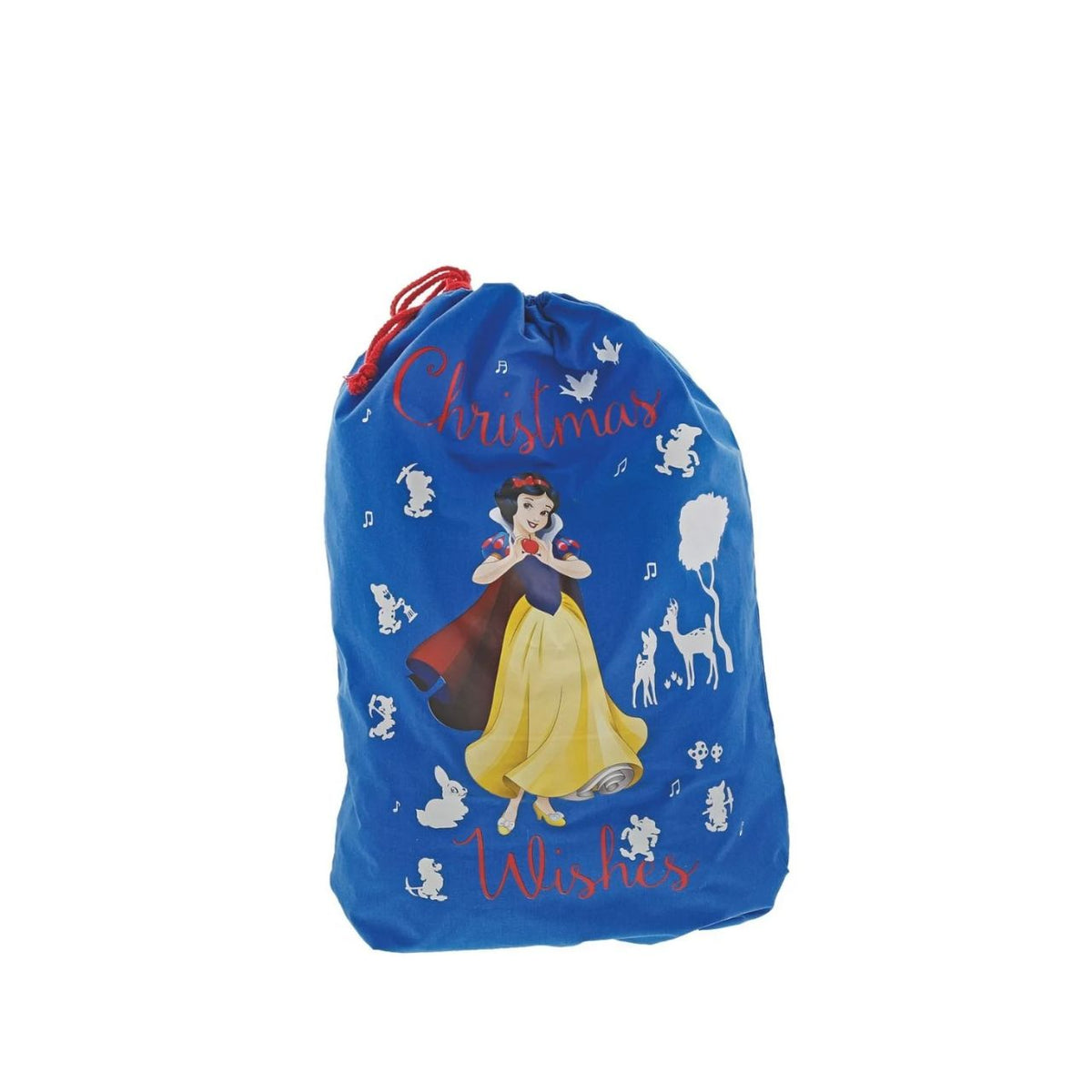Spread the joy of Christmas with this delightful and fun range of sacks and stocking. This unique Christmas gift can be enjoyed year after year and will warm the hearts of adults and children alike.