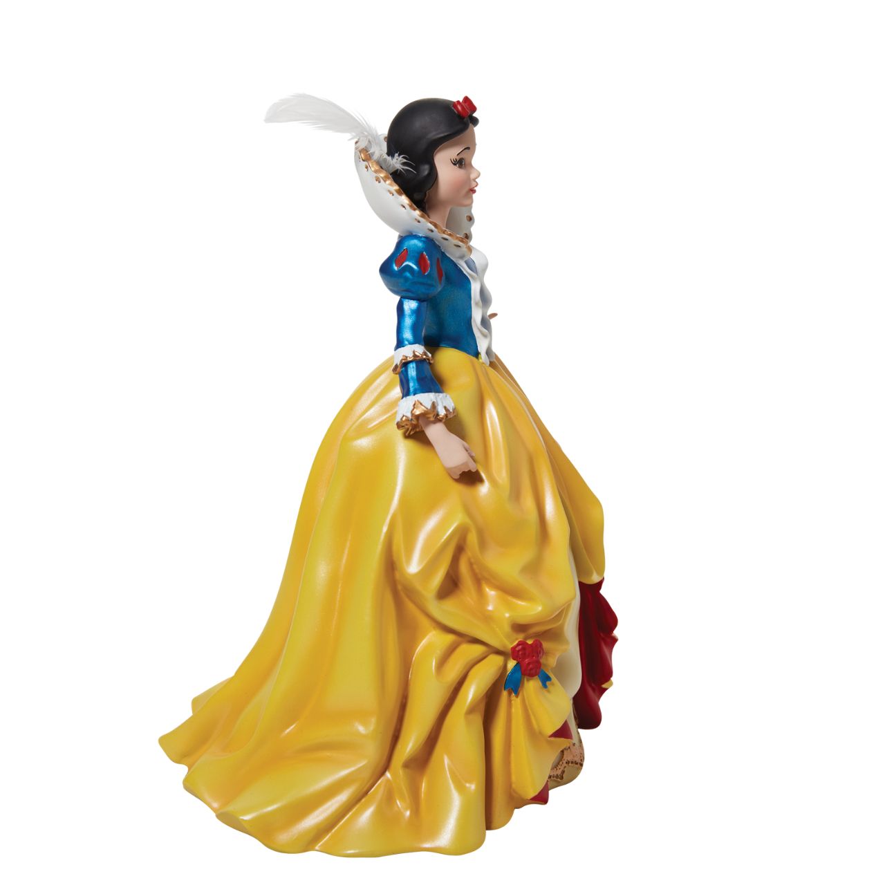 Disney Showcase Snow White Rococo Figurine – Horgan's of Blarney