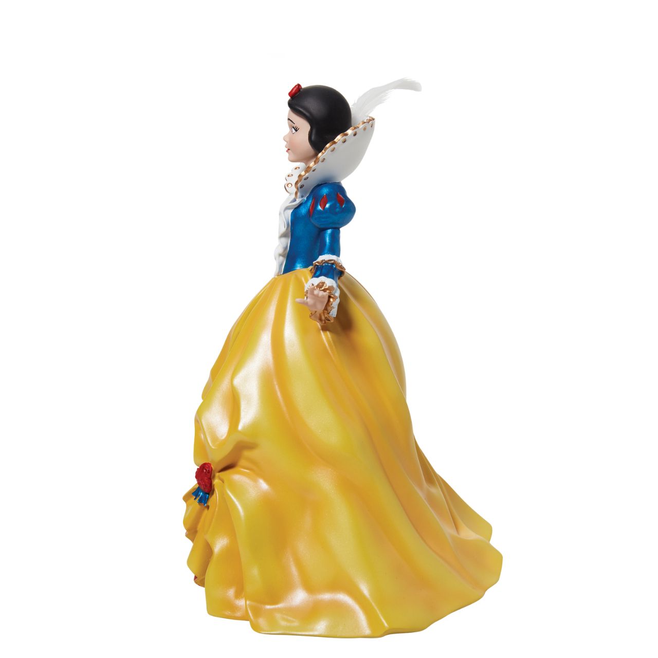 Disney Showcase Snow White Rococo Figurine – Horgan's of Blarney