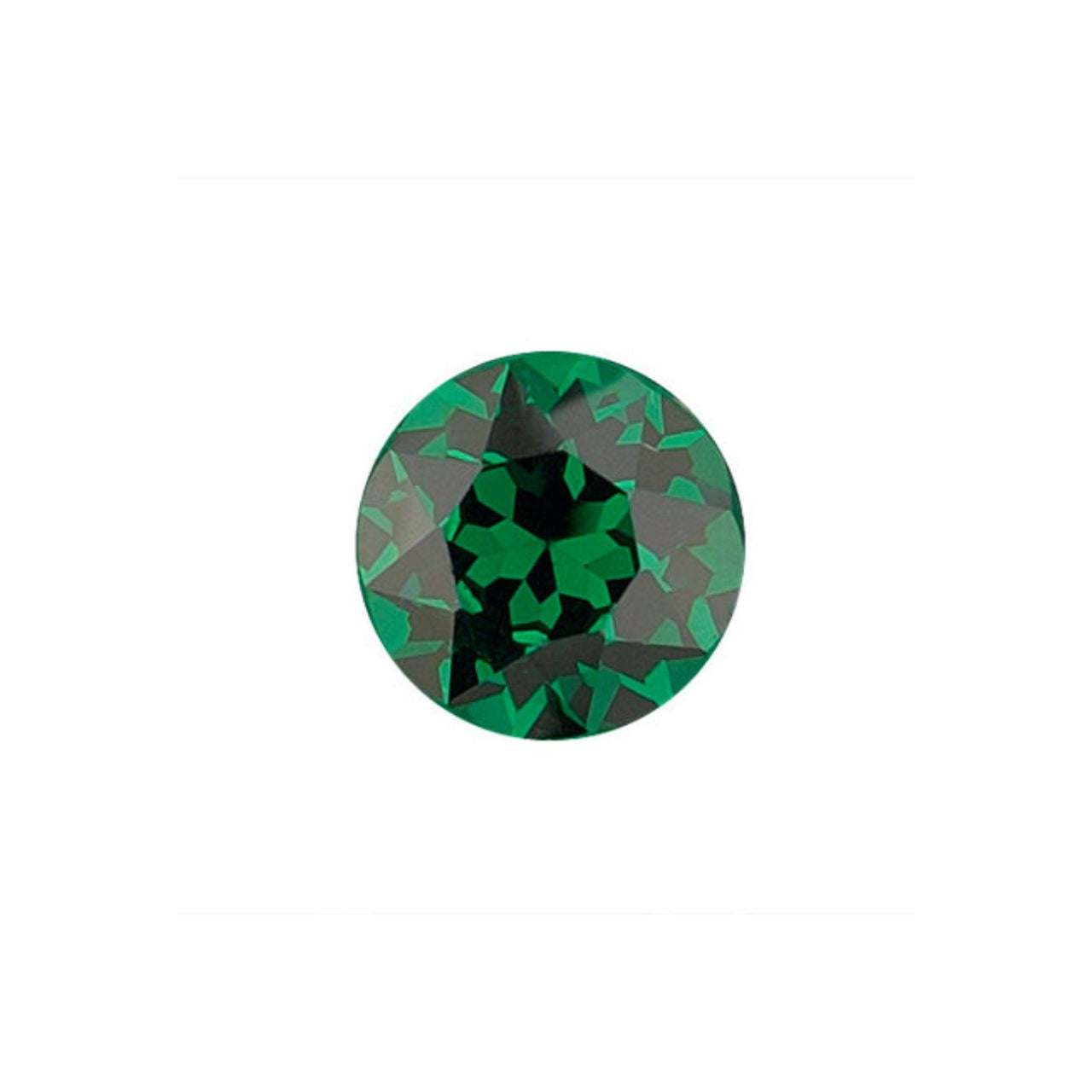 What better gift than a silver Claddagh pendant set with the recipient’s own birthstone? May’s birthstone, emerald, is iconic across Ireland and is said to invite good health, love and prosperity. It’s said that people born in May are wise, funny, patient as well as focused.