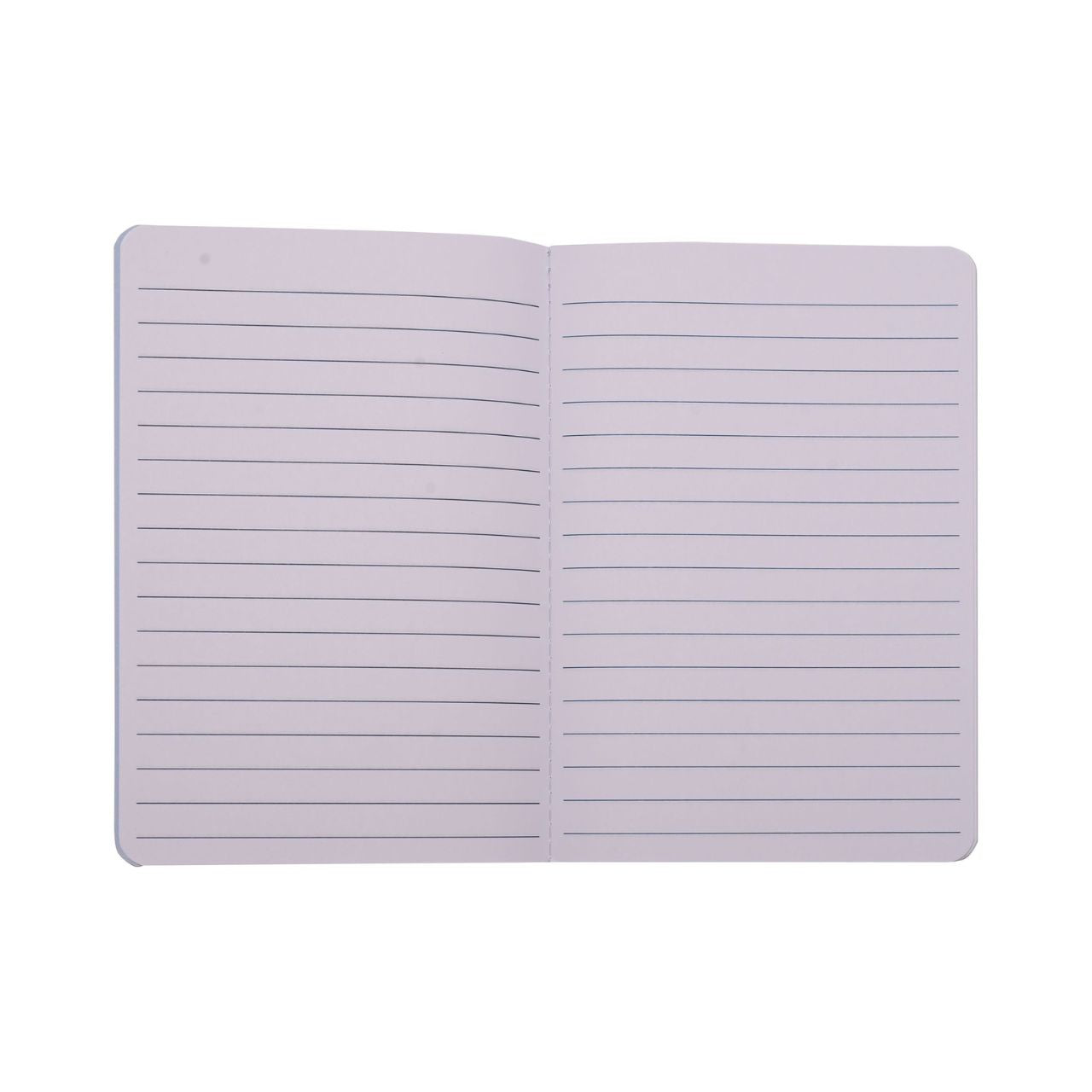 These beautifully designed notebooks are an elegant way to write down inspirational ideas or organise a hectic schedule.
