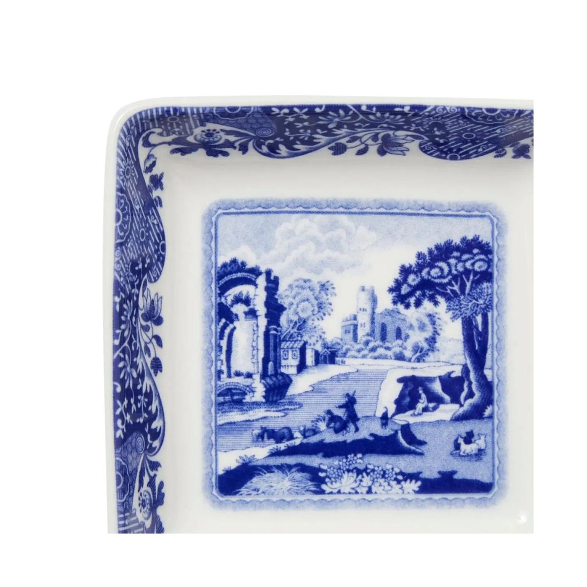 A versatile set of dishes ideal for those who love to host