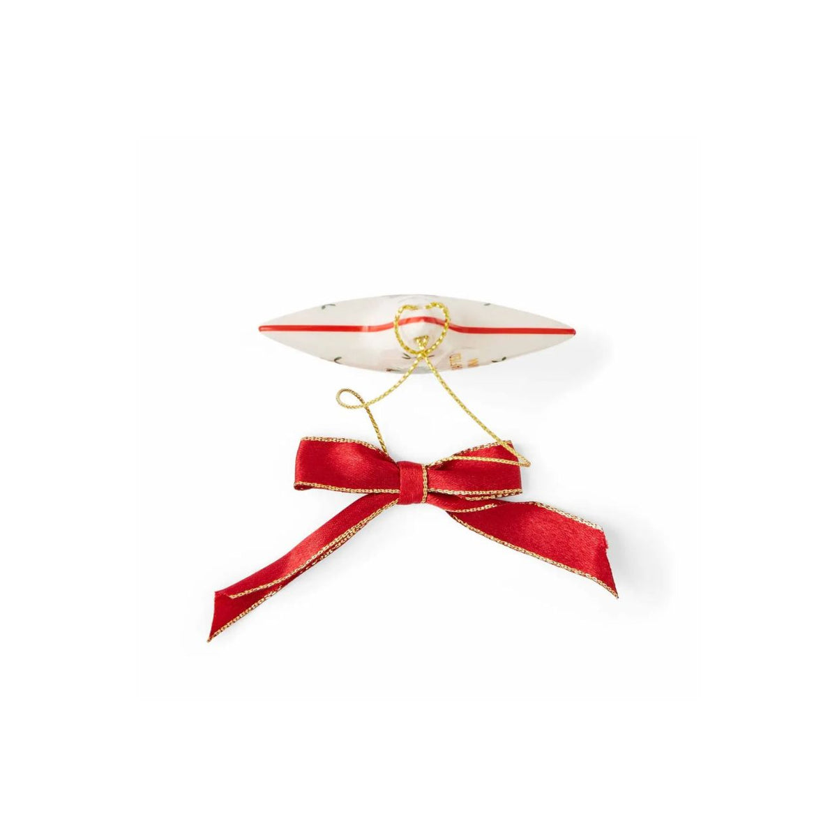 Whether you're hosting the family on the day or throwing a seasonal bash, have your tree ready for rocking around with our Christmas Tree star decoration. With a 3D design, this star-shaped piece is made from dolomite.