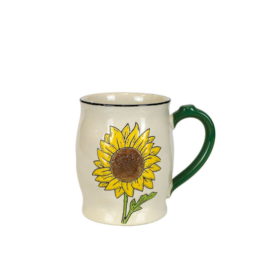 Our Name Is Mud is back! With a range of beautiful stoneware mugs, each bearing a different flower which carries a thoughtful meaning to your recipient, these are the perfect gifts this spring.