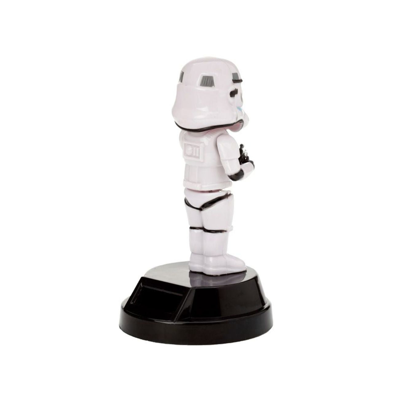 The Original Stormtrooper Solar Pal  The Original Stormtrooper Solar Pal is a revolutionary new product from the renowned Star Wars franchise. It harnesses the power of the sun to create a captivating light show for outdoor spaces.