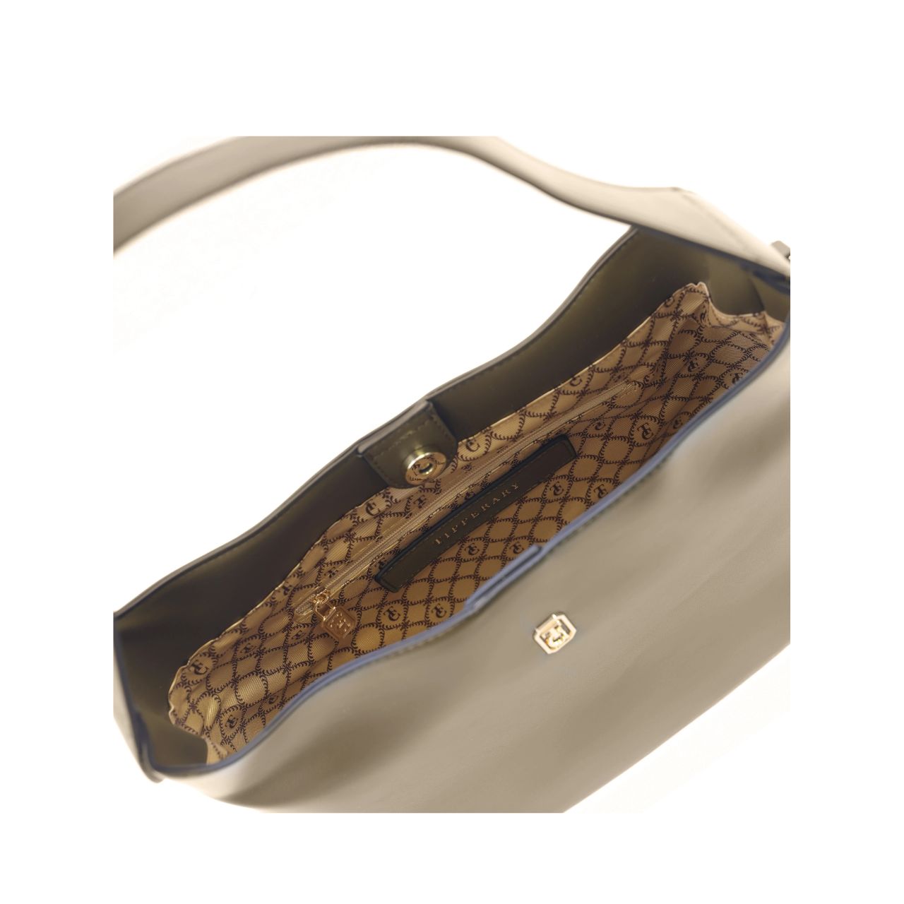 The Tipperary Amore Shoulder Bag in Olive is a versatile everyday essential that combines style with practicality. Crafted with quality materials, this shoulder bag features a comfortable carry and spacious interior perfect for work, travel, or casual outings.