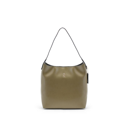 The Tipperary Amore Shoulder Bag in Olive is a versatile everyday essential that combines style with practicality. Crafted with quality materials, this shoulder bag features a comfortable carry and spacious interior perfect for work, travel, or casual outings.