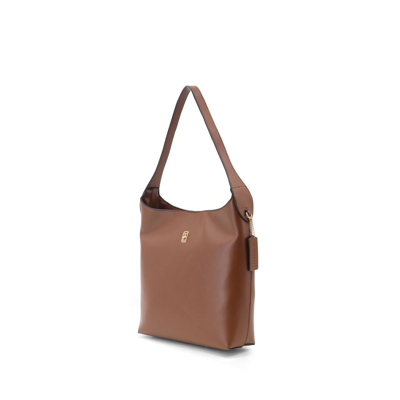 The Tipperary Amore Shoulder Bag in Tan is a versatile everyday essential that combines style with practicality. Crafted with quality materials, this shoulder bag features a comfortable carry and spacious interior perfect for work, travel, or casual outings. 