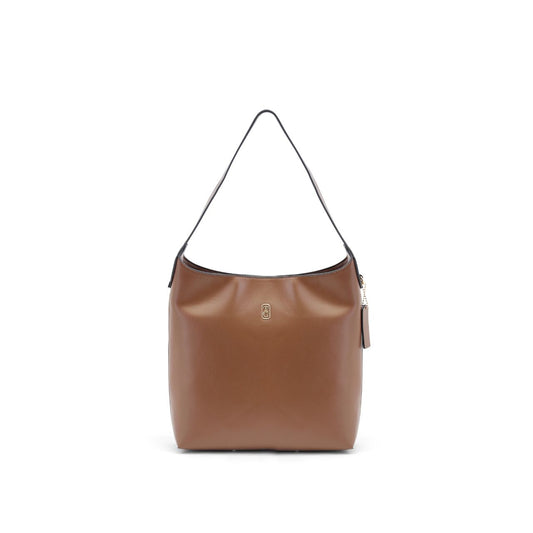 The Tipperary Amore Shoulder Bag in Tan is a versatile everyday essential that combines style with practicality. Crafted with quality materials, this shoulder bag features a comfortable carry and spacious interior perfect for work, travel, or casual outings. 