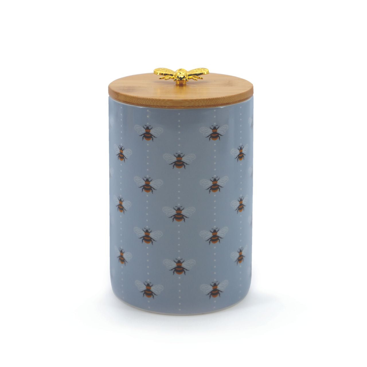 Add a splash of colour to your kitchen with our Tipperary Crystal New Bees Collection. The stunning range features the busy bumble bee design sure to brighten up your kitchen.