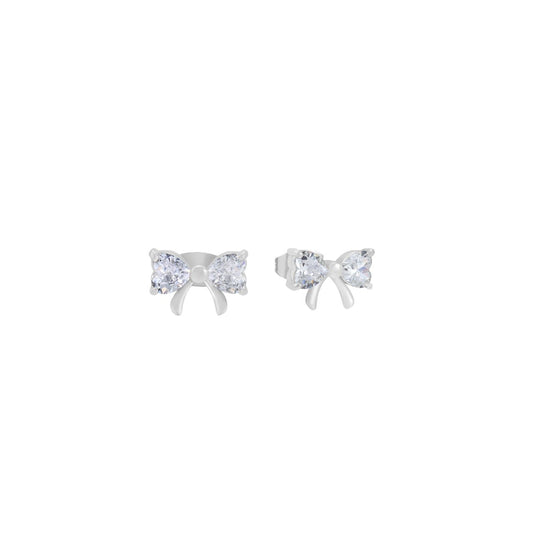 Delicate yet powerful, the bow has long been a symbol of love, unity and effortless sophistication. Our Bow Collection celebrates this timeless motif with exquisite craftmanship and refined beauty.